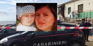 Femminicidio: altra vittima in provincia di Napoli